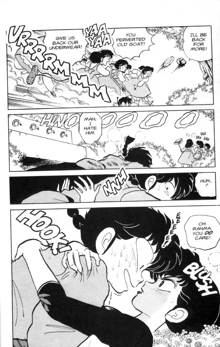 Ranma 1/2 Chapter 81 13